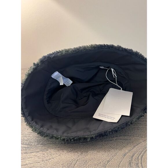 COS TEDY BUCKET HAT - Picture 3 of 8